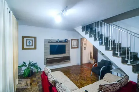 Casa com 3 Quartos à venda, 180m² no Vila Prudente, São Paulo