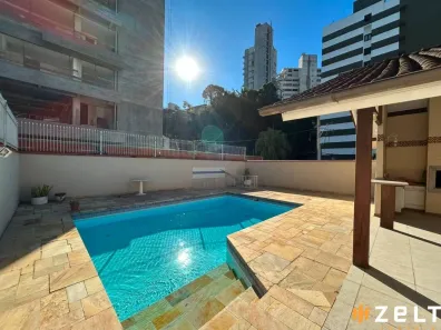 Imóvel Comercial para alugar, 406m² no Jardim Blumenau, Blumenau