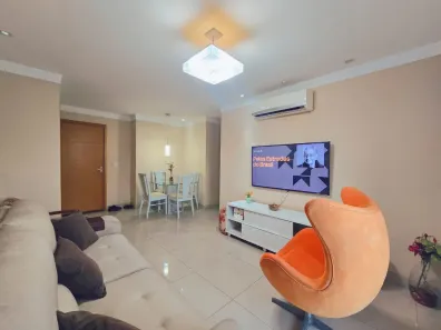 Apartamento com 2 Quartos à venda, 62m² no Parque Rosário, Nova Iguaçu