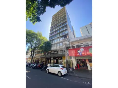 Prédio Comercial com 2 Quartos à venda, 40m² no Zona 01, Maringá