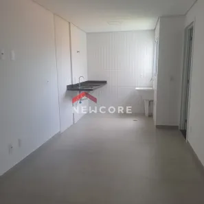 Apartamento com 1 Quarto à venda, 28m² no Vila Invernada, São Paulo