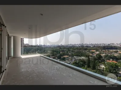 Apartamento com 2 Quartos à venda, 227m² no Moema, São Paulo