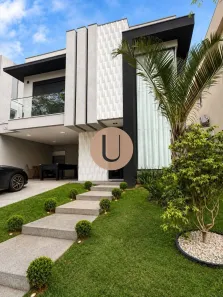 Casa de Condomínio com 3 Quartos para alugar, 202m² no Suru, Santana de Parnaíba