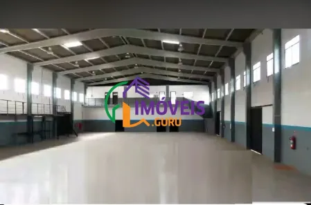 Galpão/Depósito/Armazém para alugar, 2041m² no Distrito Industrial João Narezzi, Indaiatuba