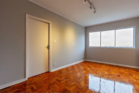 Apartamento com 2 Quartos à venda, 79m² no Vila Baruel, São Paulo