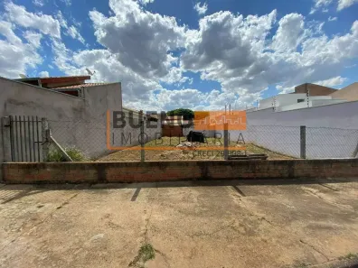 Lote/Terreno à venda, 339m² no Parque Residencial Jaguari, Americana