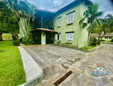 Apartamento com 1 Quarto à venda, 40m² no Barequeçaba, São Sebastião