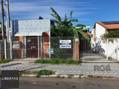 Casa com 2 Quartos à venda, 340m² no Harmonia, Canoas