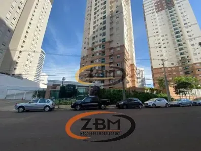 Apartamento com 3 Quartos para alugar, 69m² no Santa Rosa, Londrina
