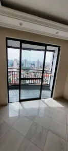Apartamento com 3 Quartos à venda, 74m² no Vila Moinho Velho, São Paulo