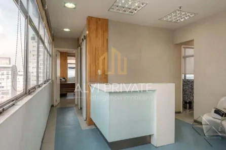 Imóvel Comercial à venda, 58m² no Pinheiros, São Paulo
