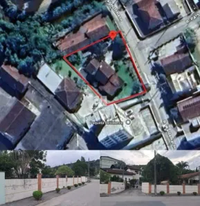 Lote/Terreno à venda, 250m² no Azambuja, Brusque
