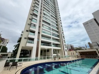 Apartamento com 3 Quartos à venda, 122m² no Aldeota, Fortaleza