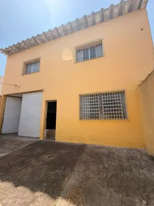 Galpão/Depósito/Armazém para alugar, 304m² no Vila Baby, São Paulo