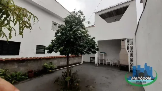 Casa com 3 Quartos à venda, 283m² no Jardim Bela Vista, Guarulhos