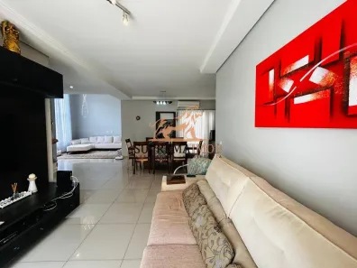 Casa de Condomínio com 3 Quartos à venda, 223m² no Itapeva, Votorantim