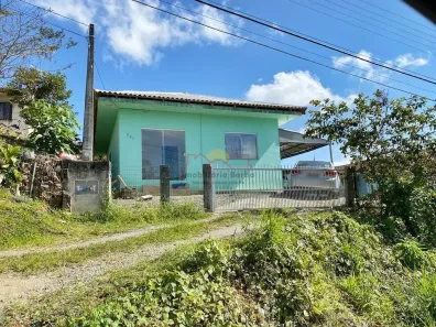 Casa com 3 Quartos à venda, 70m² no Boehmerwald, Joinville