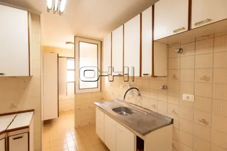 Apartamento com 2 Quartos à venda, 88m² no Brooklin Paulista, São Paulo