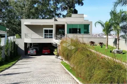 Casa com 7 Quartos à venda, 810m² no Jardim Ibiratiba, São Paulo