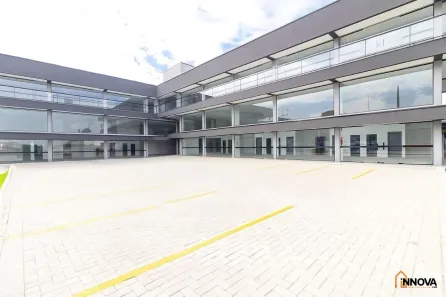 Ponto Comercial para alugar, 40m² no Alto Boqueirão, Curitiba