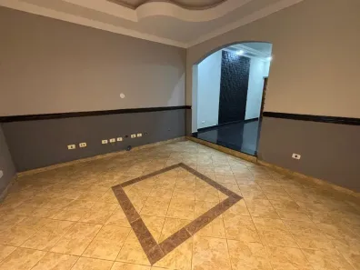 Casa com 2 Quartos para alugar, 220m² no Guilhermina, Praia Grande