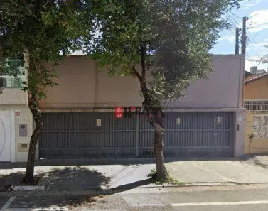 Imóvel Comercial com 6 Quartos à venda, 470m² no Santo Amaro, São Paulo