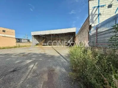 Lote/Terreno à venda, 720m² no Jardim das Bandeiras, Campinas