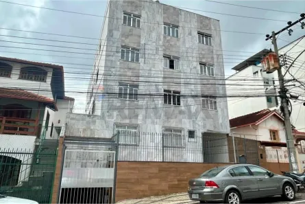Apartamento com 2 Quartos à venda, 75m² no São Mateus, Juiz de Fora