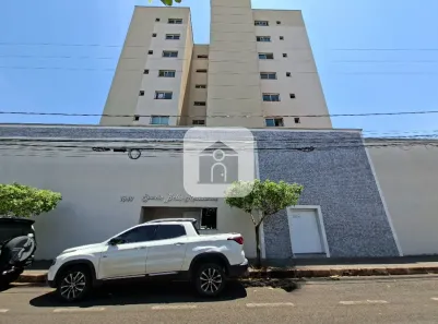 Apartamento com 2 Quartos para alugar, 50m² no Santa Mônica, Uberlândia