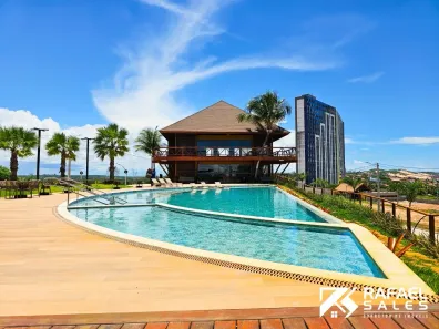 Lote/Terreno com 1 Quarto à venda, 200m² no Cotovelo (Distrito Litoral), Parnamirim