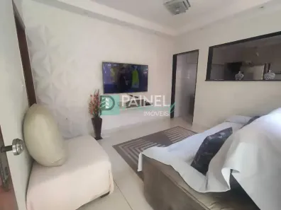Casa com 3 Quartos à venda, 150m² no Parque São Vicente, São Vicente