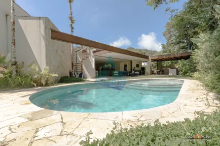 Casa com 6 Quartos à venda, 400m² no Caçandoca, Ubatuba