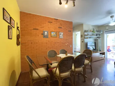 Apartamento com 2 Quartos à venda, 63m² no Partenon, Porto Alegre