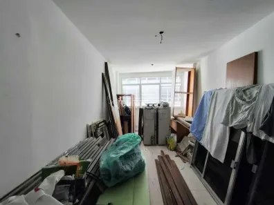 Apartamento com 1 Quarto à venda, 22m² no Centro, Rio de Janeiro