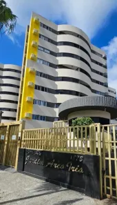 Apartamento com 3 Quartos à venda, 83m² no Nova Parnamirim, Parnamirim