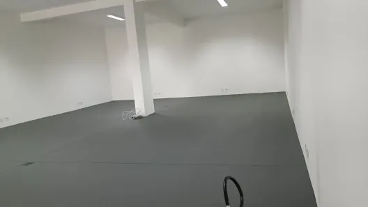 Galpão/Depósito/Armazém para alugar, 170m² no Parque Marajoara, Santo André