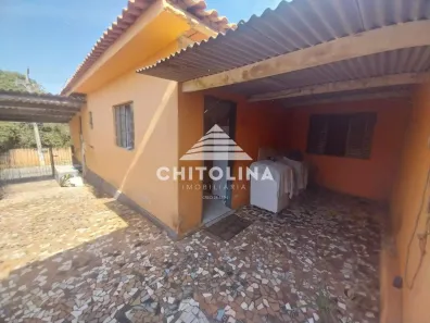Casa com 3 Quartos à venda, 109m² no Vila Santana, Itapetininga