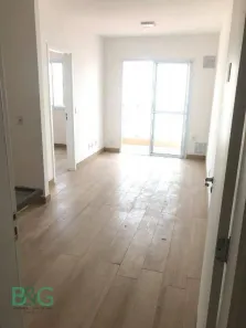 Apartamento com 1 Quarto à venda, 33m² no Brás, São Paulo