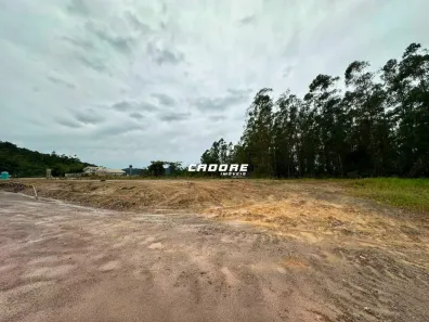 Lote/Terreno à venda, 468m² no Figueira, Gaspar