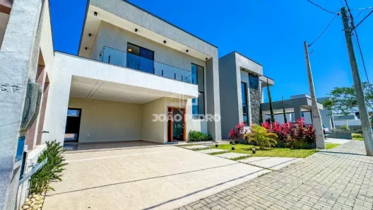 Casa de Condomínio com 3 Quartos à venda, 250m² no Loteamento Residencial Pérola do Vale, Tremembé