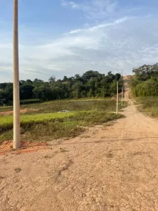 Lote/Terreno à venda, 500m² no Jardim Paraíso da Usina, Atibaia