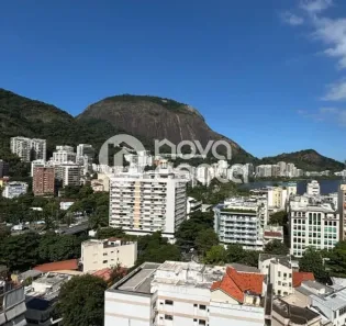 Apartamento com 3 Quartos à venda, 159m² no Jardim Botânico, Rio de Janeiro