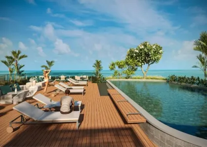 Flat com 2 Quartos à venda, 61m² no Poço, Cabedelo