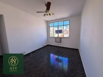 Apartamento com 3 Quartos para venda ou aluguel, 80m² no Icaraí, Niterói