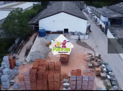 Lote/Terreno à venda, 5143m² no Jardim Bela Vista, Guarulhos