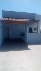 Cobertura com 3 Quartos à venda, 140m² no Silveira, Santo André