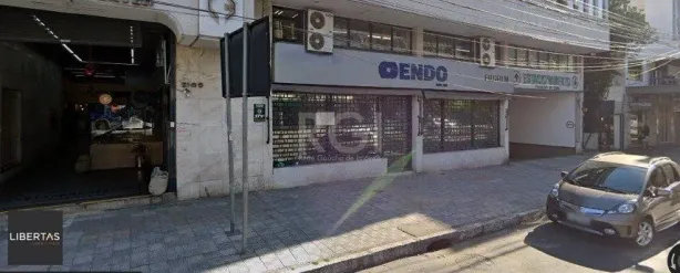 Sala Comercial à venda, 48m² no Floresta, Porto Alegre