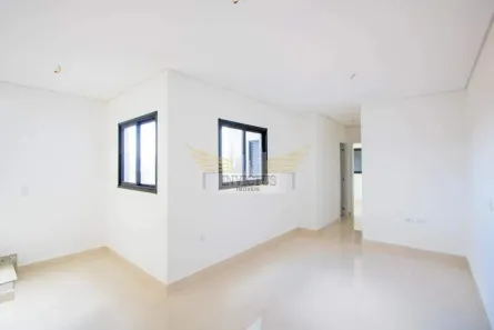 Apartamento com 2 Quartos à venda, 101m² no Vila Metalúrgica, Santo André