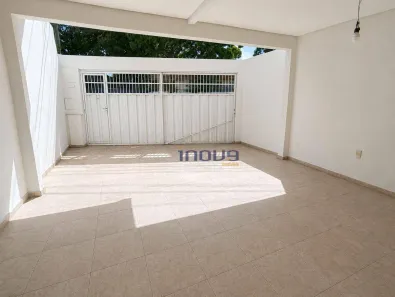 Casa com 3 Quartos para venda ou aluguel, 137m² no Jóquei Clube, Fortaleza