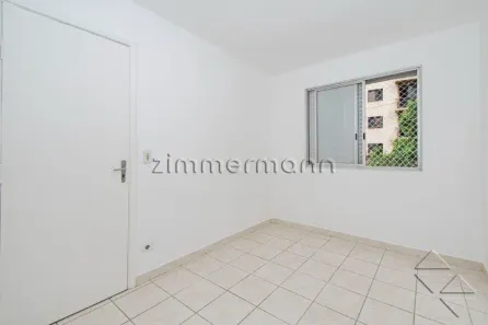 Apartamento com 1 Quarto à venda, 35m² no Perdizes, São Paulo